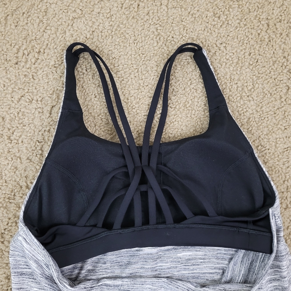 Lululemon Moment To Movement 2-In-1 Tank - Picture 4 of 6